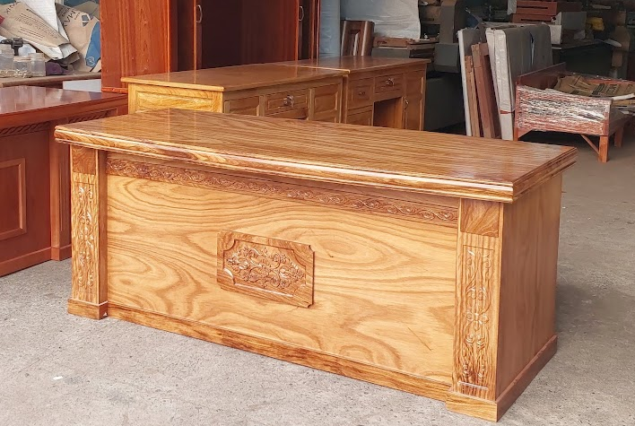 7 đặc điểm nổi bật của bàn làm việc văn phòng hiện đại 2025 27 7 đặc điểm nổi bật của bàn làm việc văn phòng hiện đại