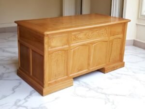 Địa chỉ bán bàn làm việc tại Tân Phú