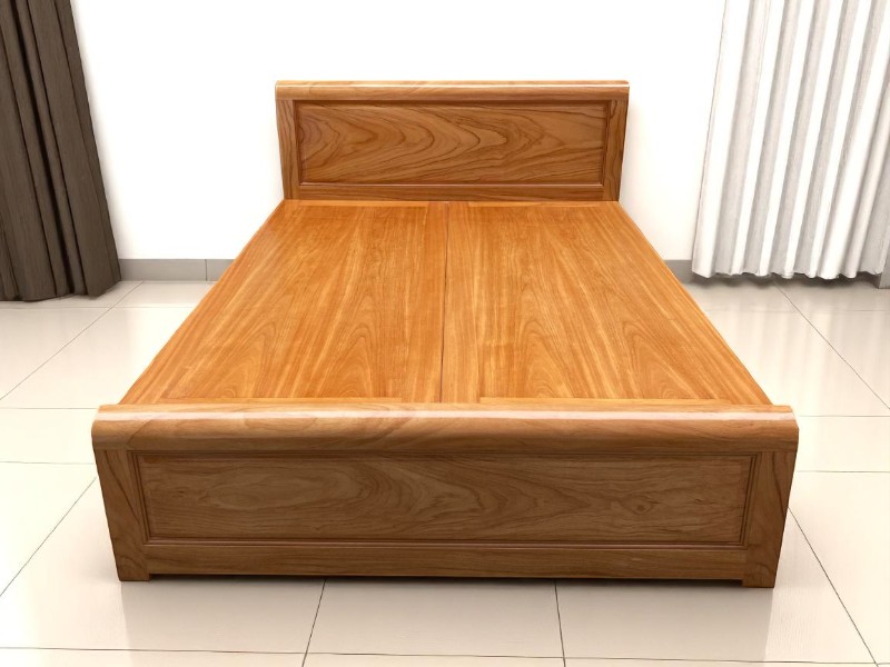 7 tiêu chí chọn địa chỉ bán giường ngủ uy tín hiện nay 6 Địa chỉ bán giường ngủ uy tín