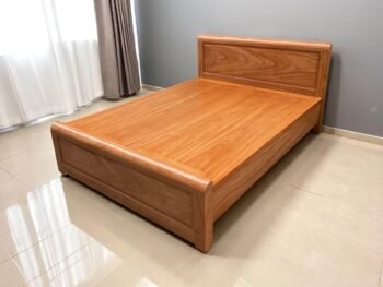 Địa chỉ bán giường ngủ uy tín