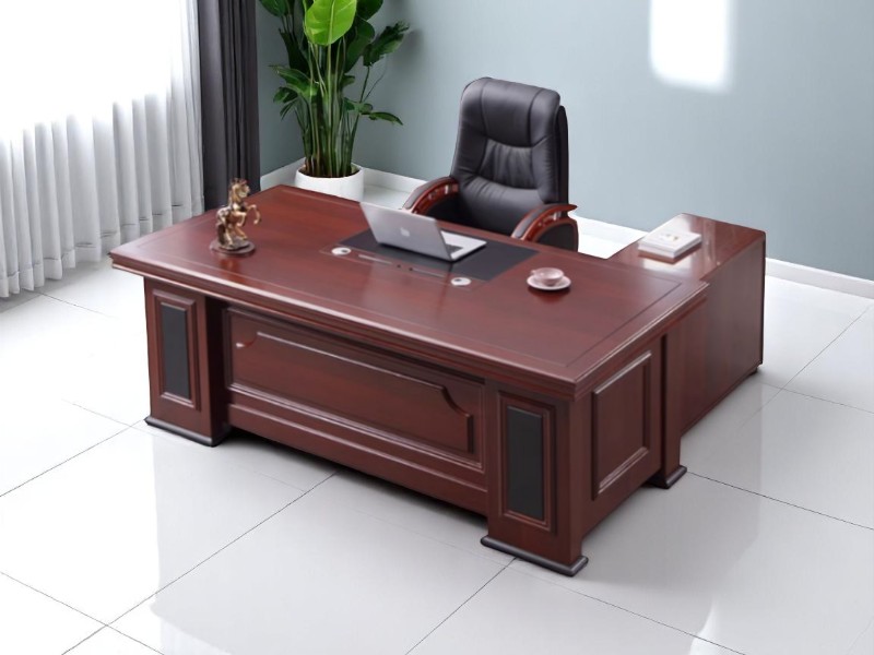 Điều Kiêng Kỵ Với Bàn Làm Việc