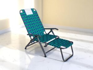 Ghế bố đẹp tại quận 10
