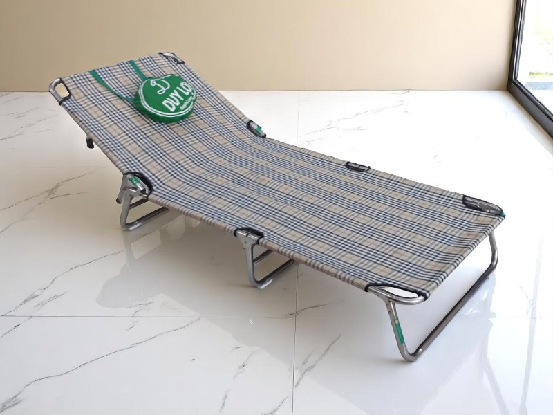 Ghế bố tại quận 1 TPHCM