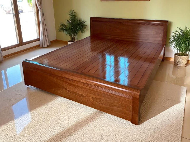 Giường Ngủ Đẹp Tại Quận Tân Bình - Tạo Dựng Không Gian Nghỉ Ngơi Lý Tưởng 3 Giường Ngủ Đẹp Tại Quận Tân Bình