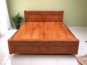 Giường Ngủ Đẹp Tại Quận Tân Bình