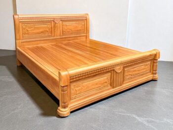 Giường gỗ giá rẻ tại Nhà Bè