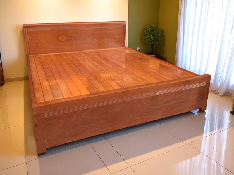 3 Bước Vệ Sinh Giường Ngủ Hàng Tuần Để Bảo Vệ Sức Khỏe 2 3 Bước Vệ Sinh Giường Ngủ Hàng Tuần