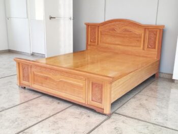 Giường ngủ chất lượng quận 6