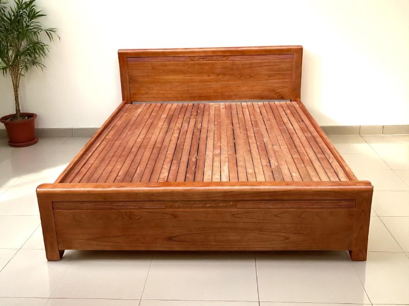 6 ý tưởng chọn giường ngủ đẹp cho phòng hiện đại 2 Giường ngủ đẹp cho phòng hiện đại