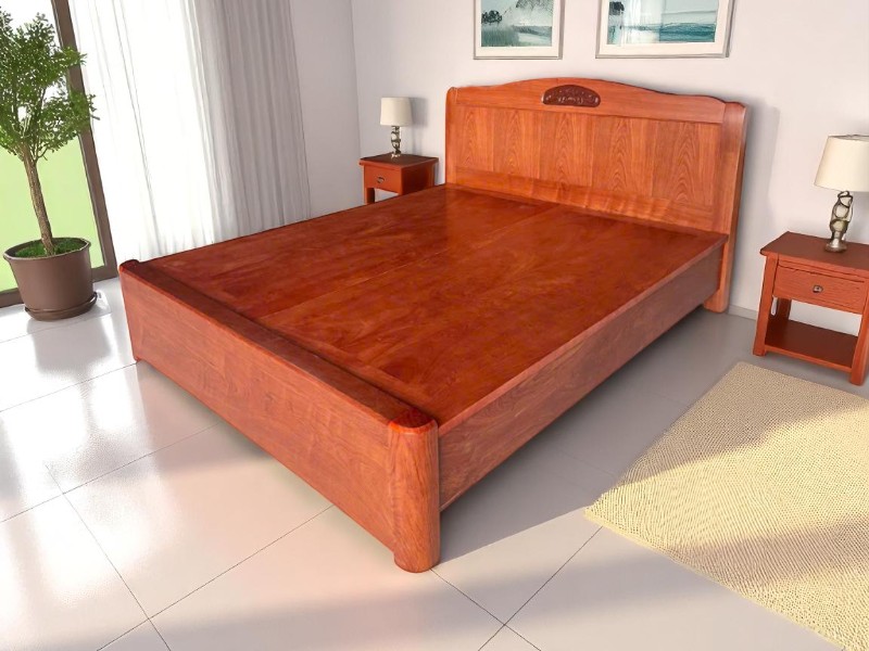 6 ý tưởng chọn giường ngủ đẹp cho phòng hiện đại 6 Giường ngủ đẹp cho phòng hiện đại