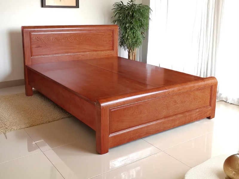 Giường ngủ giá tốt tại quận 12 - Lựa chọn hoàn hảo cho giấc mơ của bạn 4 Giường ngủ giá tốt tại quận 12