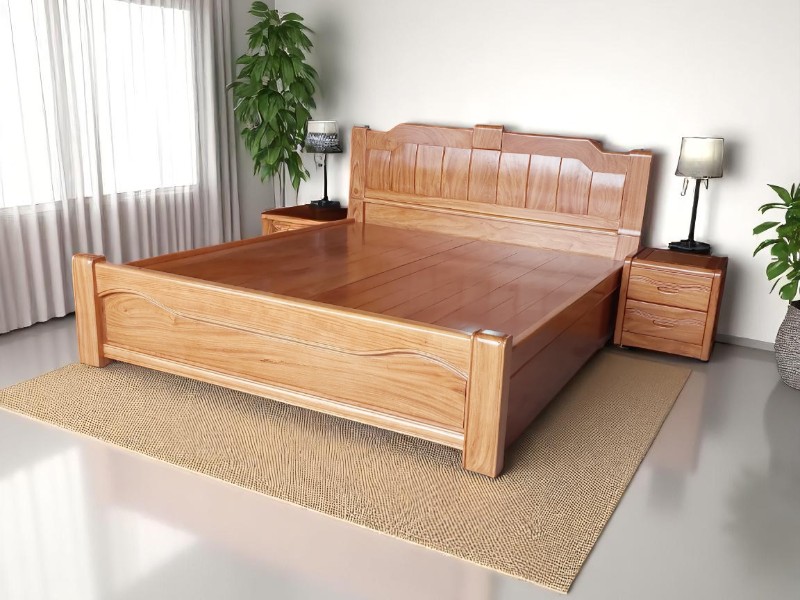 Giường ngủ giá tốt tại quận 12 - Lựa chọn hoàn hảo cho giấc mơ của bạn 3 Giường ngủ giá tốt tại quận 12