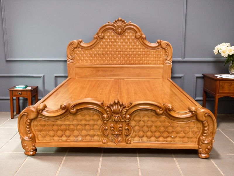 Giường ngủ gỗ đinh hương tại quận 5 – Cao Cấp Và Đẳng Cấp 3 Giường ngủ gỗ đinh hương tại quận 5