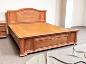 Giường ngủ mới tại quận 2