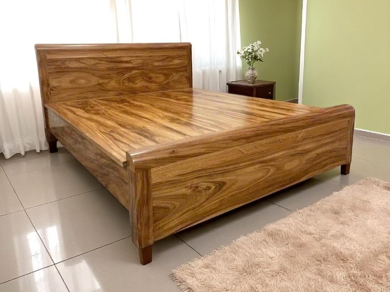 Giường ngủ tại quận 11 giá rẻ - Lựa chọn hoàn hảo cho giấc ngủ ngon 2 Giường ngủ tại quận 11 giá rẻ