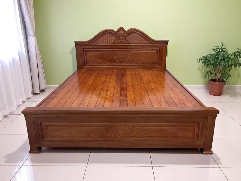 Giường ngủ tại quận 11 giá rẻ - Lựa chọn hoàn hảo cho giấc ngủ ngon 3 Giường ngủ tại quận 11 giá rẻ