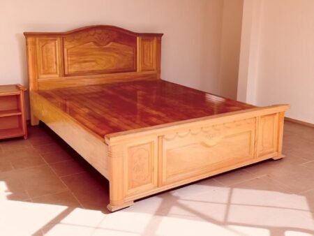 Giường Ngủ Tại Quận 3 Uy Tín, Chất Lượng Hàng Đầu 23 Giường ngủ tại quận 3 uy tín