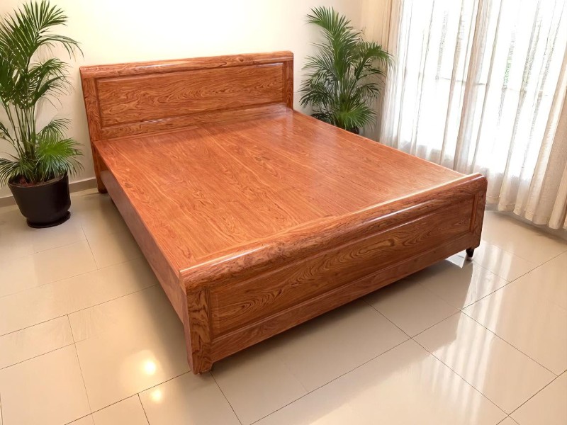 7 giải pháp chọn giường ngủ thông minh cho không gian nhỏ 3 Giường ngủ thông minh cho không gian nhỏ