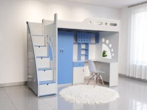 Giường tầng tại quận 1
