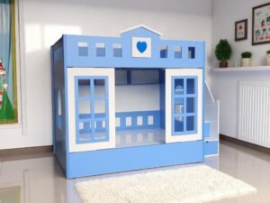 Giường tầng tại quận 2