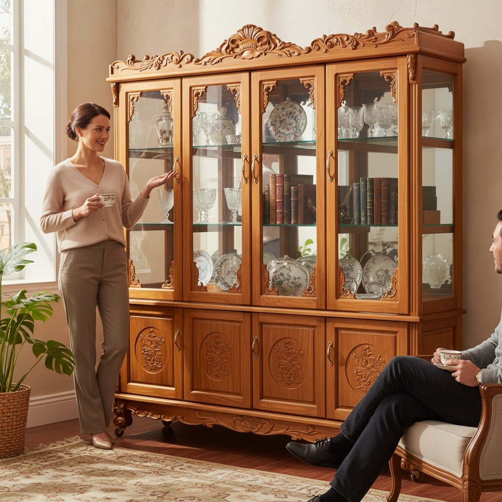 2025: Cách Xử Lý Tủ Rượu Trầy Tận Gốc – Hướng Dẫn Chi Tiết Từ Chuyên Gia Nội Thất 24 Hướng dẫn cách xử lý tủ rượu trầy bằng sáp màu gỗ chuyên dụng tại Nội Thất Thái Bình