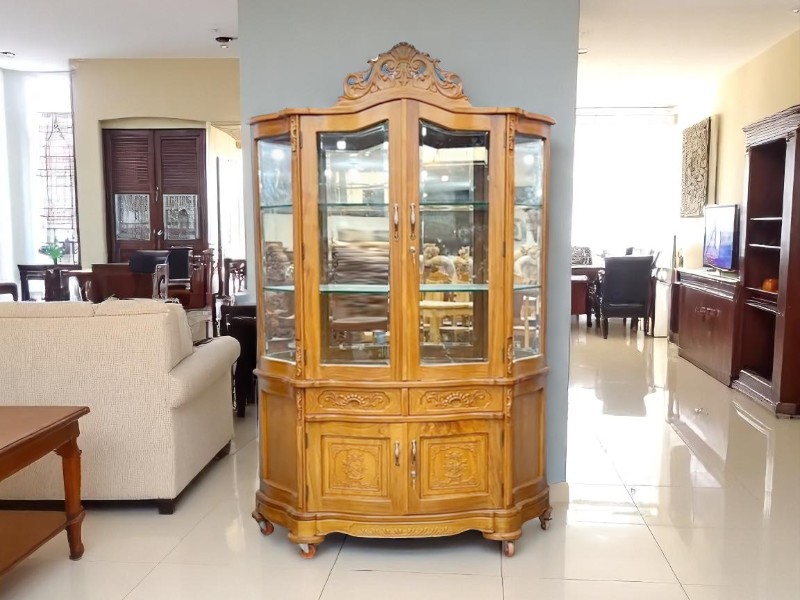 7 Bước hướng dẫn chọn tủ rượu tại nhà hiệu quả 2 Hướng dẫn chọn tủ rượu tại nhà