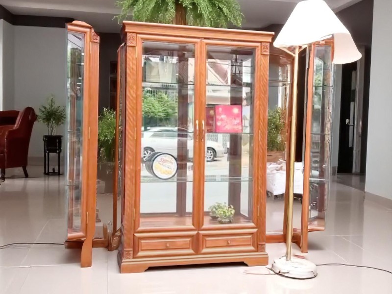4 hướng kê tủ rượu phong thủy giúp hút tài lộc và may mắn 6 Hướng kê tủ rượu phong thủy