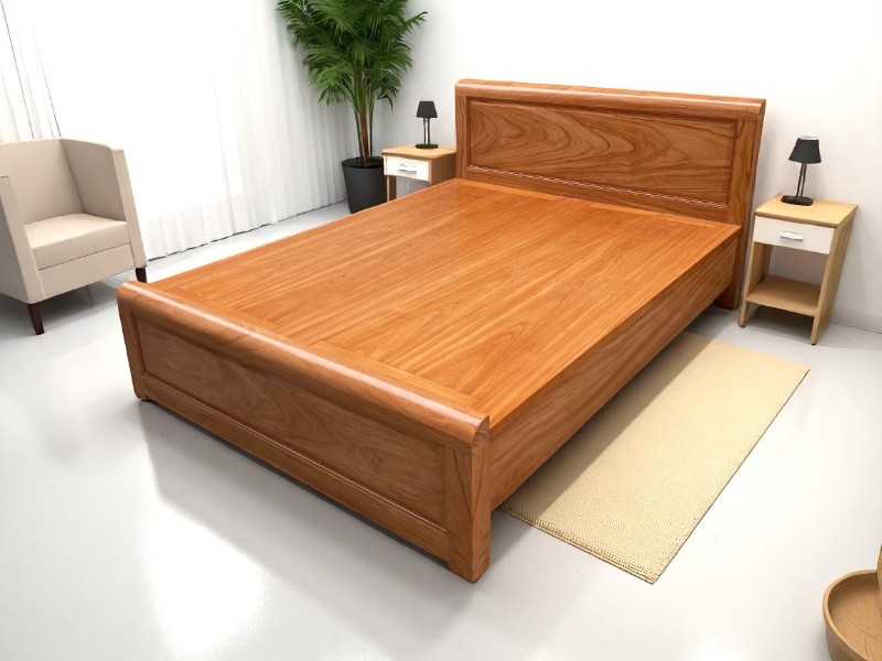 Khám Phá 3 Cách Phục Hồi Giường Cũ Để Tạo Nên Sự Tươi Mới - Bền Lâu 2 Khám Phá 3 Cách Phục Hồi Giường Cũ