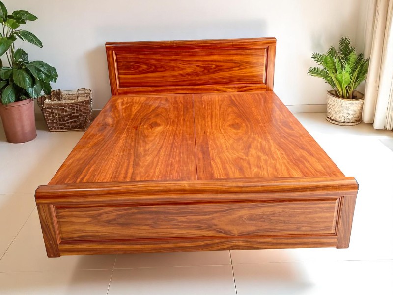 Khám Phá 3 Cách Phục Hồi Giường Cũ Để Tạo Nên Sự Tươi Mới - Bền Lâu 4 Khám Phá 3 Cách Phục Hồi Giường Cũ