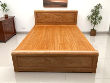 Khám Phá 3 Cách Phục Hồi Giường Cũ Để Tạo Nên Sự Tươi Mới - Bền Lâu 8 Khám Phá 3 Cách Phục Hồi Giường Cũ
