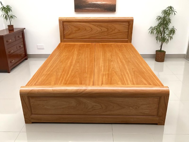 Khám Phá 3 Cách Phục Hồi Giường Cũ