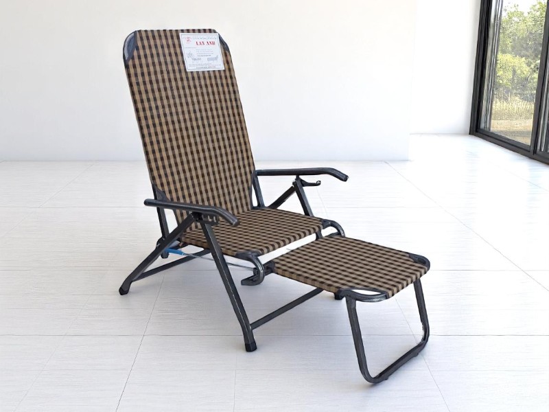 6 loại vải tốt cho ghế bố bền đẹp và thoáng mát 3 Loại vải tốt cho ghế bố