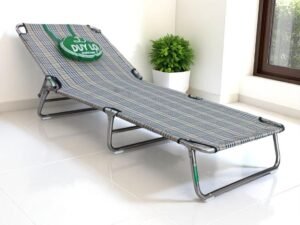 Loại vải tốt cho ghế bố