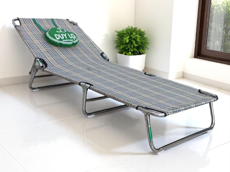 6 loại vải tốt cho ghế bố bền đẹp và thoáng mát 6 Loại vải tốt cho ghế bố