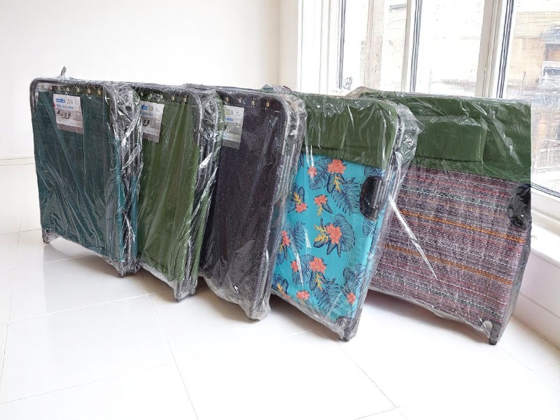 6 loại vải tốt cho ghế bố bền đẹp và thoáng mát 4 Loại vải tốt cho ghế bố