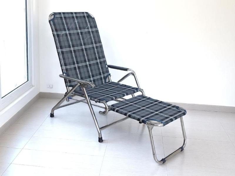 6 loại vải tốt cho ghế bố bền đẹp và thoáng mát 2 Loại vải tốt cho ghế bố