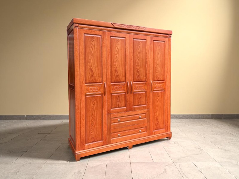 8 Lỗi Phong Thủy Khiến Tủ Quần Áo Ảnh Hưởng Sức Khỏe 2 Lỗi Phong Thủy Khiến Tủ Quần Áo Ảnh Hưởng Sức Khỏe
