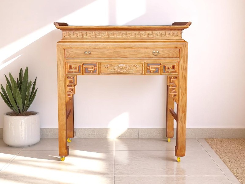 5 Lợi ích tủ thờ gỗ tự nhiên nổi bật 6 Lợi ích tủ thờ gỗ tự nhiên