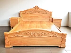Lỗi phong thủy thường gặp khi kê tủ rượu