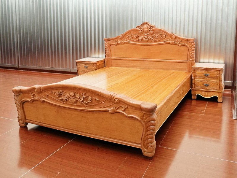 7 lưu ý kê giường ngủ không phạm phong thủy 8 Lưu ý kê giường ngủ không phạm phong thủy
