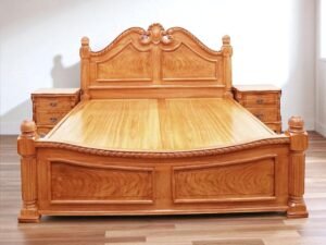 Lưu ý khi chọn tủ rượu gỗ theo ngũ hành
