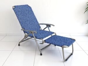 Lưu ý khi kê ghế bố cạnh cửa