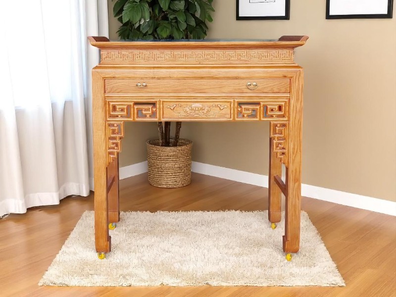 4 lý do nên mua tủ thờ gỗ chất lượng cao 3 Lý do nên mua tủ thờ gỗ