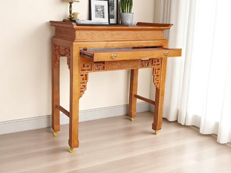4 lý do nên mua tủ thờ gỗ chất lượng cao 4 Lý do nên mua tủ thờ gỗ