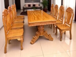 Mẫu bàn ghế ăn