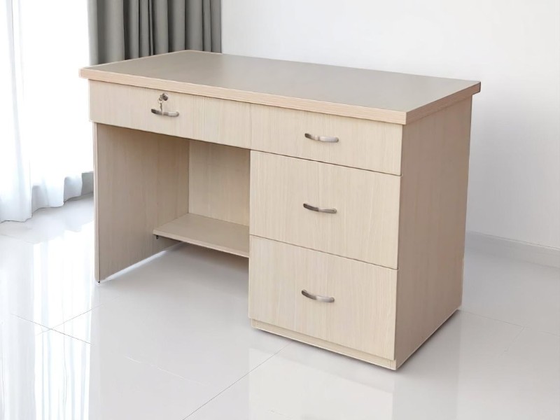 6 Mẹo Thiết Kế Bàn Làm Việc Khoa Học 2 Mẹo Thiết Kế Bàn Làm Việc Khoa Học