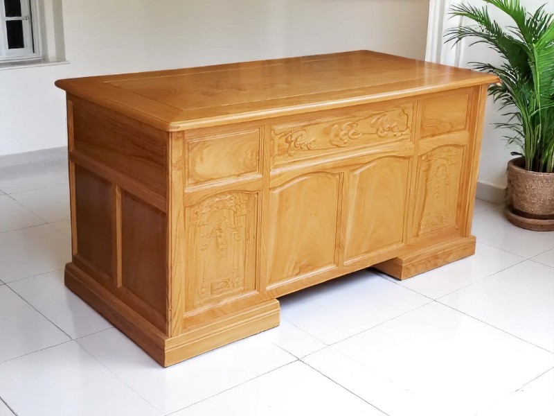 Mẹo Thiết Kế Bàn Làm Việc Khoa Học