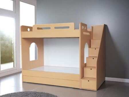 5 tiện ích giường tầng trẻ em cha mẹ nên biết 3 Mẹo chọn giường tầng phù hợp