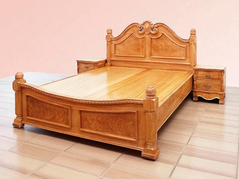 9 mẹo chọn màu giường ngủ hợp mệnh gia chủ 8 Mẹo chọn màu giường ngủ hợp mệnh
