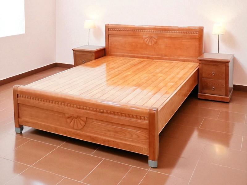 9 mẹo chọn màu giường ngủ hợp mệnh gia chủ 5 Mẹo chọn màu giường ngủ hợp mệnh